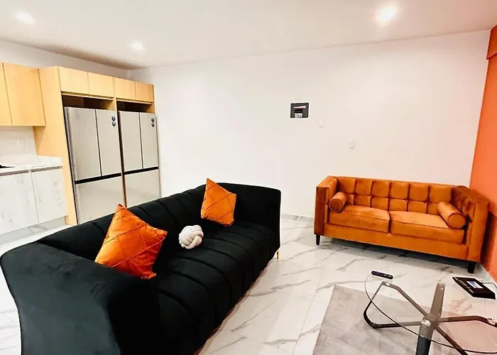 Spectacular 2 Oasis Tlalpan - La Sandia *